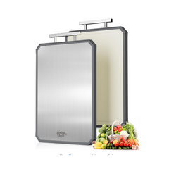 Stainless Steel Cutting Board