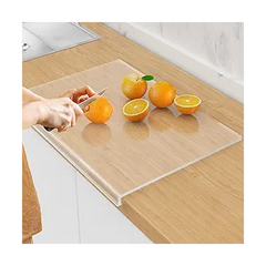 Clear Acrylic Counter Board